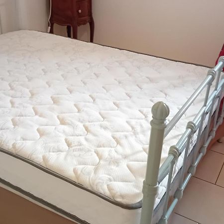 Le Chausse A Bres Chambre D'Hotes 2 Payzac Kültér fotó