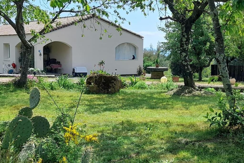 Le Chausse A Bres Chambre D'Hotes 2 Payzac Kültér fotó