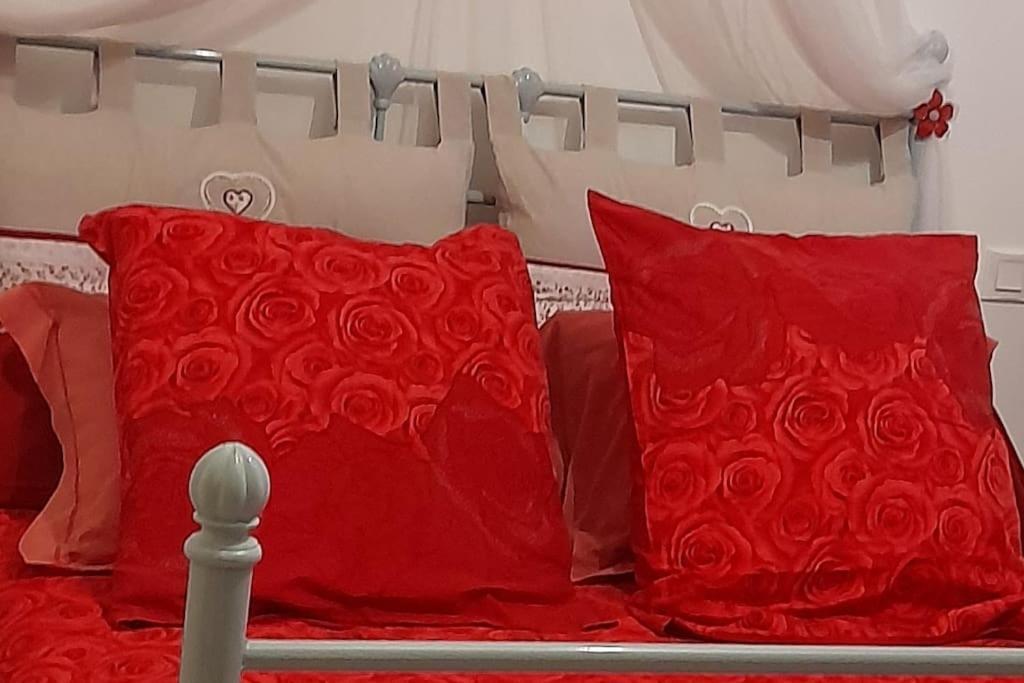 Le Chausse A Bres Chambre D'Hotes 2 Payzac Kültér fotó
